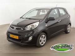 Kia Picanto - 1.0 CVVT Airco BusinessLine