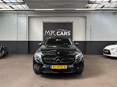 Mercedes-Benz GLC-klasse Coupé - 220 d 4MATIC Prestige AMG-Pakket