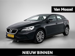 Volvo V40 - 2.0 T2 Momentum | NAVIGATIE | BLUETOOTH | STOELVERWARMING | CRUISE CONTROL | TREKHAAK |