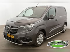 Opel Combo - 1.5D L1H1 Airco Navi Camera Innovation
