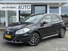 Suzuki SX4 S-Cross - 1.6 High Executive Leder / Pano / Trekhaak