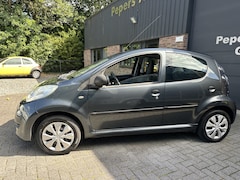 Citroën C1 - 1.0-12V Séduction 5 drs in goede staat