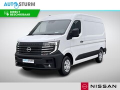 Nissan Interstar-e - L2H2 Limited 87 kWh