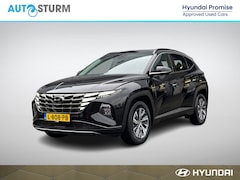 Hyundai Tucson - 1.6 T-GDI HEV Comfort | 1650kg Trekgewicht |