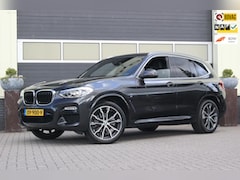 BMW X3 - XDrive20i High Executive M Sport | Trekhaak |