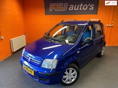 Fiat Panda - 1.2 / ACTIVE / AIRCO / TREKHAAK / APK 02-03-2026