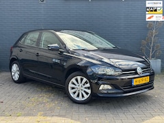 Volkswagen Polo - 1.0 TSI Comfortline Navi CarPlay ACC PDC inruil mogelijk
