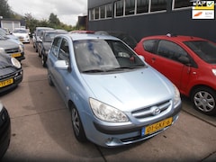 Hyundai Getz - 1.4i Active Cool airco 5drs elek pak nap apk