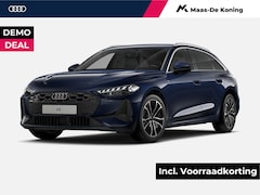 Audi A5 Avant - 2.0 e-hybrid quattro Pro Line 299 PK · Trekhaak, elektrisch wegklapbaar · Techniek pakket