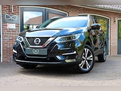 Nissan Qashqai - 1.3 DIG-T N-Connecta