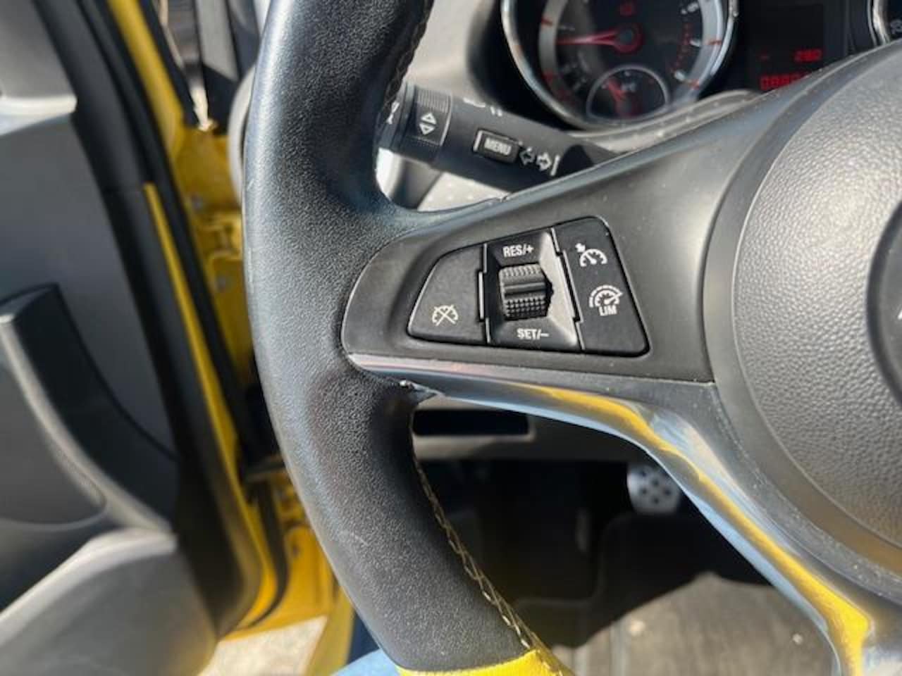 Opel ADAM - 1.4 Slam 1.4 Slam, ECC, 101 PK 1 jaar Bovag garantie