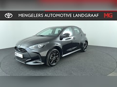 Toyota Yaris - 1.5 Hybrid Active