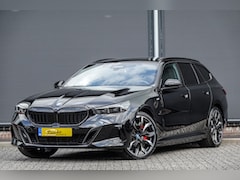 BMW 5-serie Touring - 550E 490Pk Aut. | Plug in Hybride | X-Drive | Shadowline | M-Sport | 'M' Sportstoelen | He