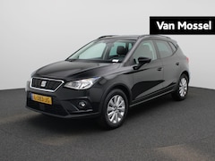 SEAT Arona - 1.0 TSI Style Business Intense | ACC | Keyless Entry/Start | Achteruitrijcamera | Parkeers