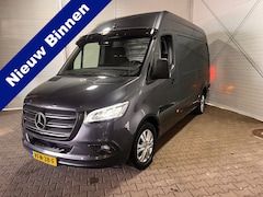 Mercedes-Benz Sprinter - 319 3.0 CDI L2H2 EURO VI-D VVB394 BPM vrij Benut nu nog uw voordeel