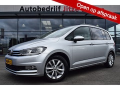 Volkswagen Touran - 1.4 TSi Automaat 7Pers. Connected Series Carplay | Full Map Navi | Airco | Trekhaak | Voll