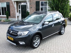 Dacia Sandero Stepway - 0.9 TCe SL , Navi , Carplay , Pdc , Blue-tooth , Cruise enz