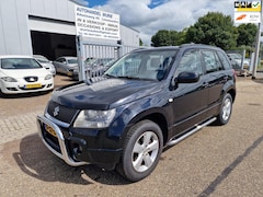 Suzuki Grand Vitara - 2.0-16V Exclusive/Apk 05-08-2026