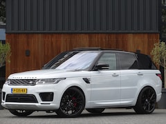 Land Rover Range Rover Sport - 3.0 SDV6 306PK / Autobiography / HSE / ACC / TV / 360°/ LED