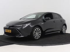 Toyota Corolla - 1.8 Hybrid Executive Limited