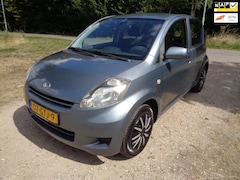 Daihatsu Sirion 2 - 1.0-12V Airco 2008 NAP 1e Eigenaar