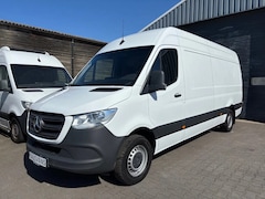 Mercedes-Benz Sprinter - 315 CDI L3 H2. Automaat Airco RWD