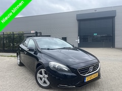 Volvo V40 - 2.0 D4 Panoramadak/Xenon 2014