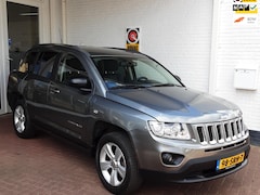 Jeep Compass - 2.4 Sport 4WD