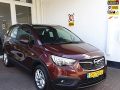 Opel Crossland X - 1.2 Online Edition * AIRCO / TREKHAAK/ NAVI