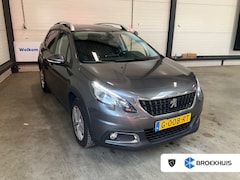Peugeot 2008 - 1.2 PureTech Signature | Airco | Cruise | Navi | Pdc achter |