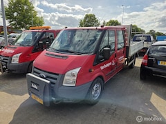 Ford Transit - 330L 2.4 TDCI DC