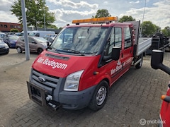 Ford Transit - 330L 2.4 TDCI DC