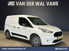 Ford Transit Connect - 1.5 EcoBlue 100pk L1H1 Euro6 Airco | Cruisecontrol | Verwarmde voorruit Parkeersensoren, 1