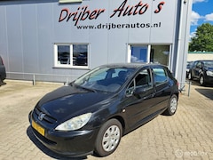 Peugeot 307 - 1.6-16V XS Premium