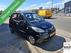 Hyundai i10 - 1.1 Pure