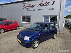 Fiat Panda - 1.2 Dynamic
