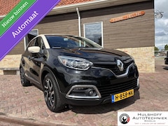 Renault Captur - 1.2 TCe Dynamique Automaat