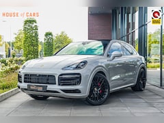 Porsche Cayenne Coupé - E-Hybrid 3.0 462pk |Org. NL|BTW|panoramadak|sport chrono|sportdesign|Bose|sportstoelen 18