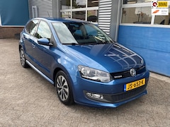 Volkswagen Polo - 1.0 BlueMotion