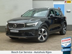 Volvo XC40 - 2.0 B3 Ultimate Bright|Panodak|Sportstoelen|Leder|Memory|Adaptive-Cruise|Stoel/Stuurverwar