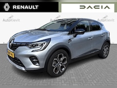 Renault Captur - 1.6 E-Tech Plug-in Hybrid 160 Intens