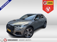 Audi Q3 - E-TRON | | Apple Carplay/Android Auto | stoel verwarming | lichtmetalen wielen 20inch | ni