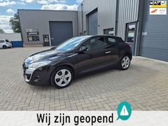 Renault Mégane Coupé - 1.6 Dynamique TOP OCCASION 1e EIGENAAR DEALER ONDERHOUDEN