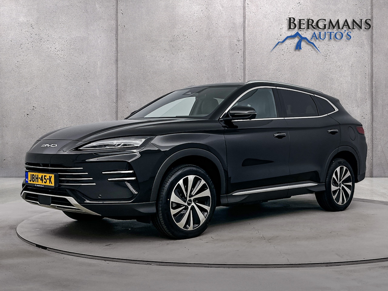 BYD Seal U - 1.5 DM-i FWD Boost // NIEUWE AUTO // 80KM BEREIK // FABRIEKSGARANTIE // - AutoWereld.nl