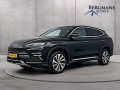 BYD Seal U - 1.5 DM-i FWD Boost // 80KM BEREIK // NIEUWE AUTO // FABRIEKSGARANTIE //