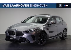 BMW 1-serie - 120 M Sport Automaat / Panoramadak / Achteruitrijcamera / Parking Assistant / Stoelverwarm