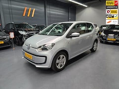 Volkswagen Up! - 1.0 move up AIRCO NAVI BLUETOOTH NAP NL AUTO