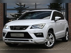 SEAT Ateca - 1.5 TSI FR 4Drive Virtual Trekhaak BEATS Carplay CAM '19
