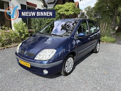 Renault Scénic - 1.6i/16V Expression (Automaat, Airco) 155.000 Km