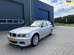 BMW 3-serie Touring - 318i Executive